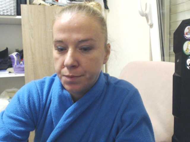 Oddajajo posnetke zaslona lorenarubia