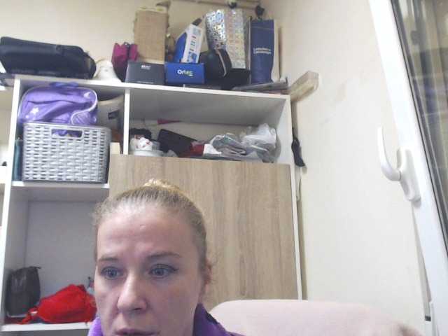 Oddajajo posnetke zaslona lorenarubia