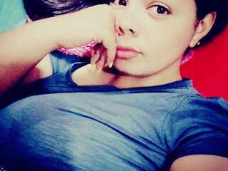 Erotični video klepet MarieMoore