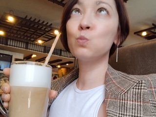 Erotični video klepet Daria_888