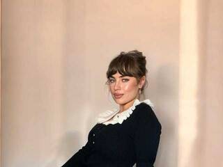 Erotični video klepet MarilynSensual