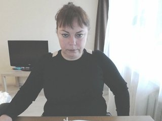 Erotični video klepet Marina378
