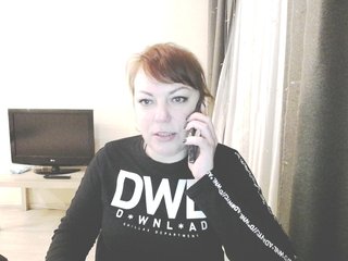 Erotični video klepet Marina378