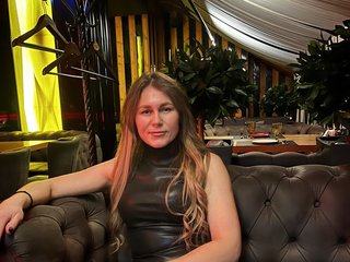Erotični video klepet Marya_Hi