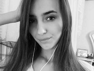 Erotični video klepet MarinaLopes