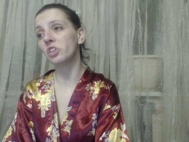 Oddajajo posnetke zaslona MarinaQwert