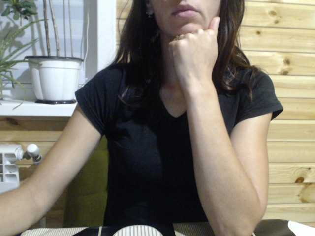 Oddajajo posnetke zaslona MarinaQwert