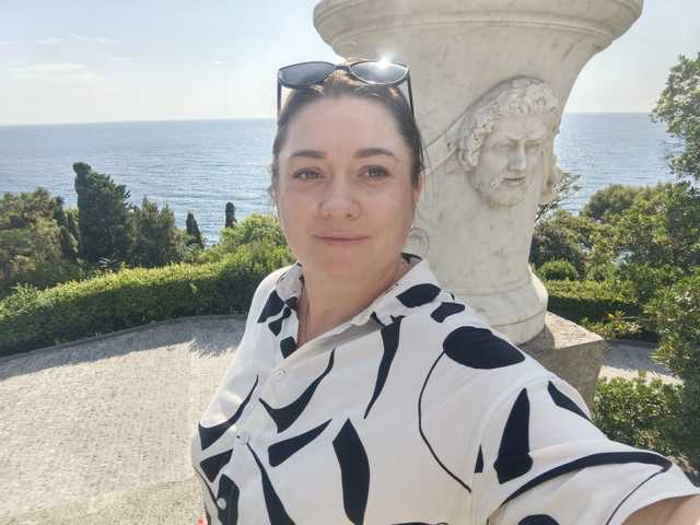 Fotografija profila MarinaSki