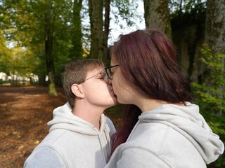 Erotični video klepet MarioKatrin