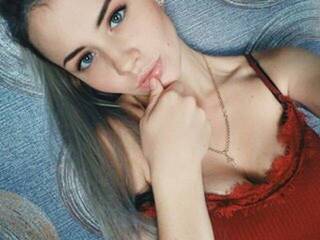 Erotični video klepet MariRu