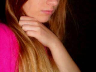 Erotični video klepet marishkka