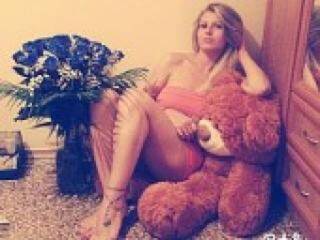 Erotični video klepet marissa24