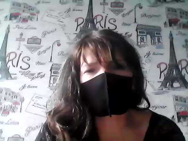 Oddajajo posnetke zaslona mariya2020