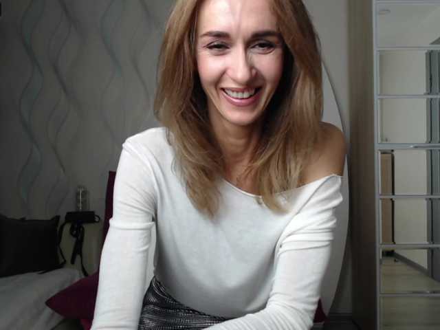 Oddajajo posnetke zaslona Your_Shine