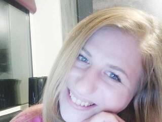 Erotični video klepet Marla2169