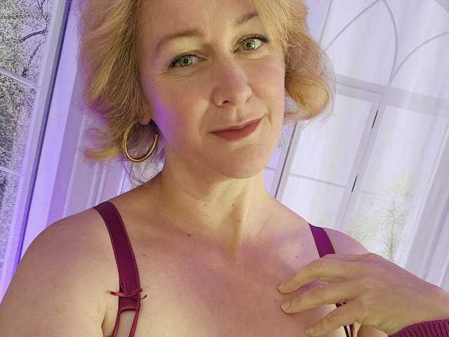 Fotografija profila MarleneBloem