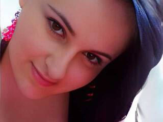 Erotični video klepet marleycam