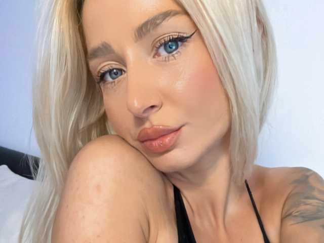 Fotografija profila Marluu