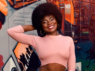 Erotični video klepet MarlyJhonson