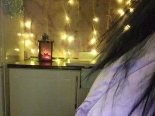 Erotični video klepet Sweeties_candy