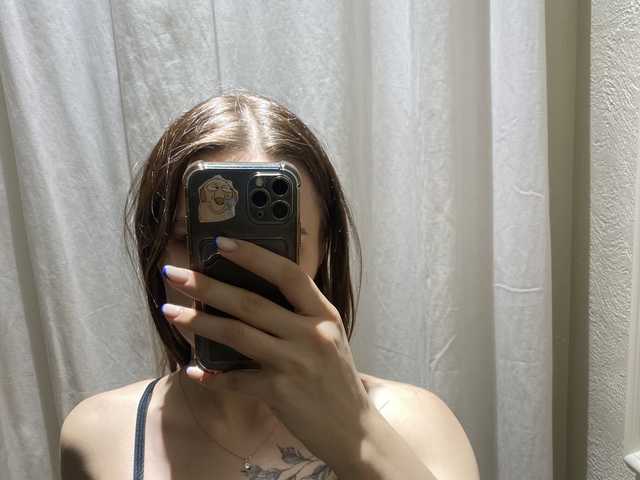 Fotografija profila Marmeladdka