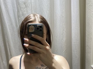 Erotični video klepet Marmeladdka