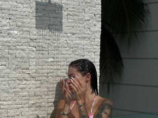 Erotični video klepet Marmeladovaa