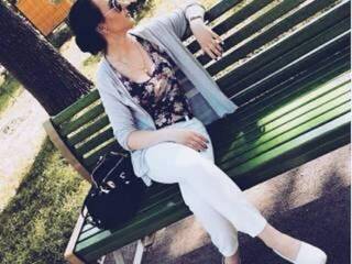 Erotični video klepet marrgarita