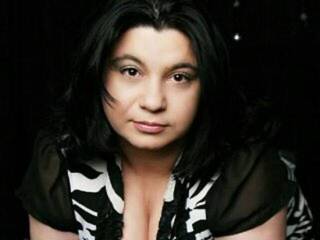 Erotični video klepet Marrgosha