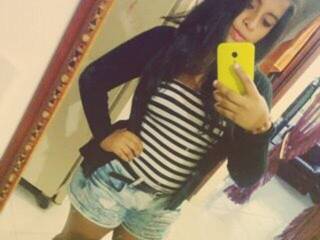 Erotični video klepet Marri-09