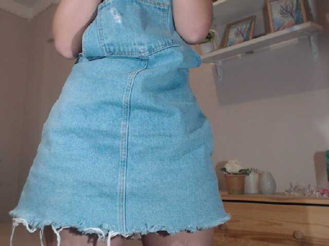 Oddajajo posnetke zaslona MarryJanne