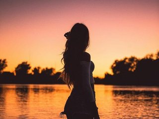 Erotični video klepet Marta-Liss