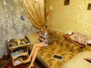 Erotični video klepet Marta199