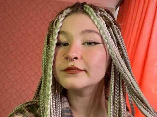 Erotični video klepet MarteVeriss