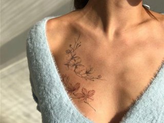 Erotični video klepet Martina-10