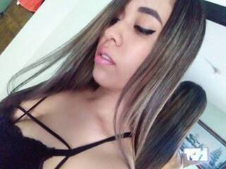 Erotični video klepet Martinamayers