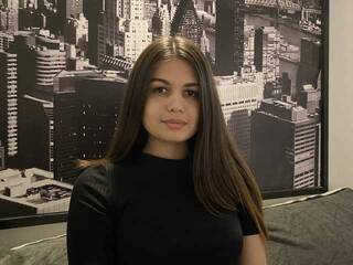 Erotični video klepet MartiniDolver