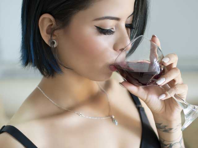 Fotografija profila martinnaa