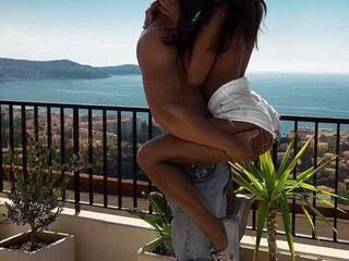 Erotični video klepet Mary-Alex1