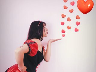 Erotični video klepet Mary-Lyn