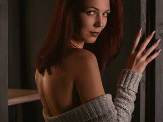 Erotični video klepet Mary-Raspberry