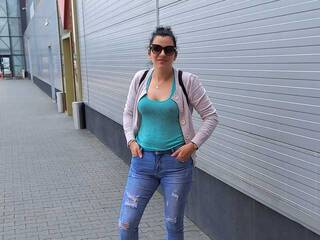 Erotični video klepet Mary1989xx