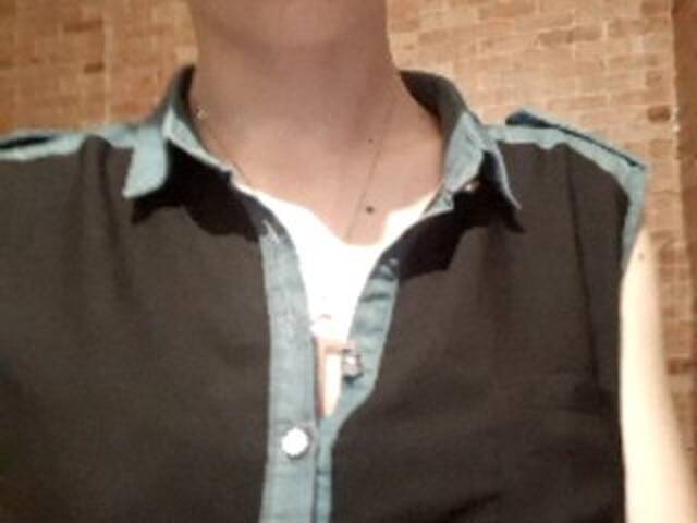 Oddajajo posnetke zaslona Mary5555