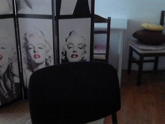 Oddajajo posnetke zaslona Mary_Lu