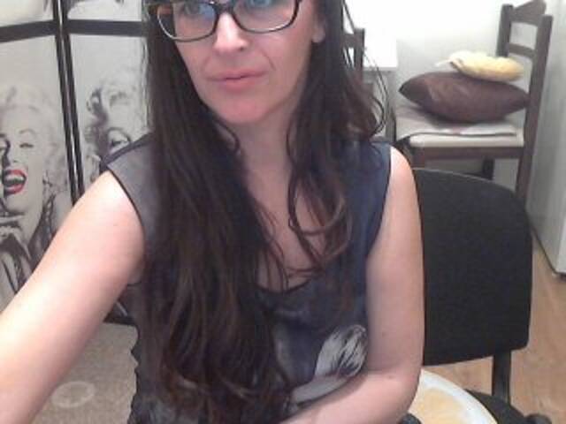 Oddajajo posnetke zaslona Mary_Lu