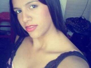 Erotični video klepet MaryBotero