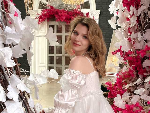 Fotografija profila MaryFlex