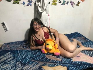 Erotični video klepet Maryhot19