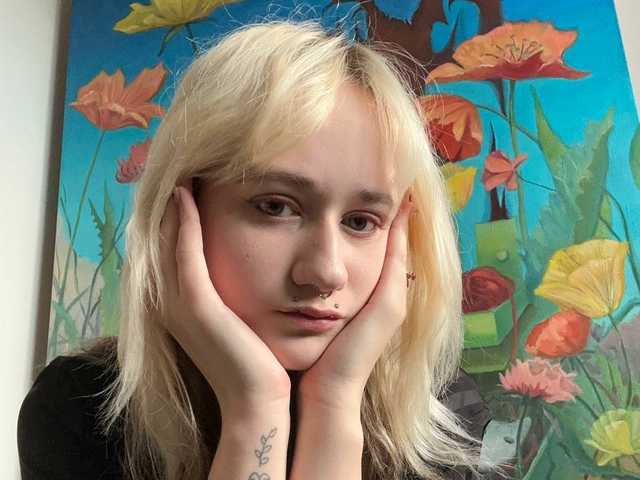 Fotografija profila MaryjaneMacdougal