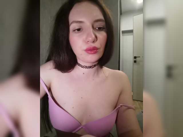 Oddajajo posnetke zaslona Kris_kiskis